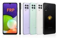 FRP GALAXY A22 (SM-A225F) WITH TFT UNLOCK