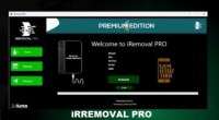 Irremoval Pro Premium v1.2 Irremoval Pro Premium v1.2