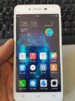 VIVO Y35 (PD1502L) Black brick Repair VIVO Y35 (PD1502L) Black brick Repair