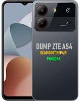 FIRMWARE ZTE BLADE A54 (DUMP) PANDORA FIRMWARE ZTE BLADE A54 (DUMP) PANDORA