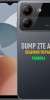 FIRMWARE ZTE BLADE A54 (DUMP) PANDORA