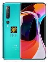 FRP XIAOMI MI 10 PRO