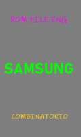SAMSUNG GALAXY A70 (SM-A705FN) U1 ENG