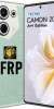 FRP TECNO CAMON 20 CK6 WITH TFT UNLOCK