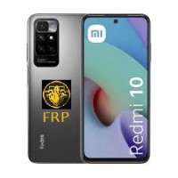 FRP XIAOMI REDMI 10