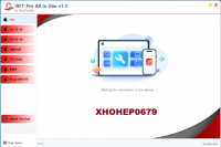 iRFT PRO V1.5 iRFT PRO V1.5