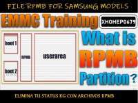 FILE RPMB FOR SAMSUNG MODEL (NO NEED PASSWORD)