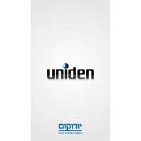 Uniden T8270 Uniden T8270