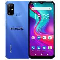 FIRMWARE DOOGEE X96 PRO FIRMWARE DOOGEE X96 PRO
