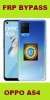 FRP OPPO A54 CPH2239 WITH TFT UNLOCK