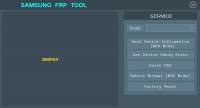 SERVICE FRP SAMSUNG TOOL 2024 SERVICE FRP SAMSUNG TOOL 2024