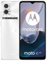 FIRMWARE MOTOROLA E22i (DEAD BOOT REPAIR)