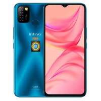 INFINIX HOT 10 LITE (X657B) FRP BY TFT UNLOCK
