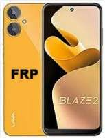 FRP LAVA BLAZE 2 LZX409 OS12 FRP LAVA BLAZE 2 LZX409 OS12