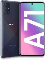 GALAXY A71 [SM-A715F] FRP WITH TFT & SAMFW