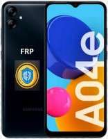 GALAXY A04e [SM-A042F,M] FRP FILE