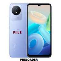 VIVO Y02 {PD22BF} FRP & PRELOADER VIVO Y02 {PD22BF} FRP & PRELOADER