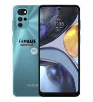 FIRMWARE MOTOROLA G22 XT2231-2 [DEAD BOOT REPAIR]