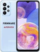 GALAXY A23 [SM-A235F] U1,3,4,5 AUTOPATCH