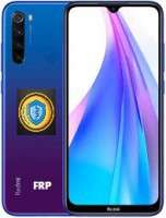 FRP XIAOMI REDMI NOTE 8 GINKGO WITH TFT UNLOCK FRP XIAOMI REDMI NOTE 8 GINKGO WITH TFT UNLOCK