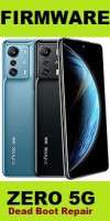 INFINIX ZERO 5G X6815B V275 [DEAD BOOT REPAIR]