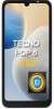FRP TECNO POP 6 BE7