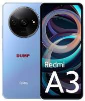 XIAOMI REDMI A3 BLUE DUMP BY EASY JTAG+