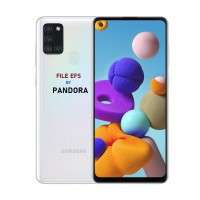 FILE EFS SAMSUNG A21s U6 BY PANDORA TOOL