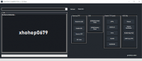 GSM SAM-FRP TOKYO TOOL V1.0 GSM SAM-FRP TOKYO TOOL V1.0