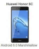 HONOR 6C[L21HN] C10B103