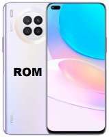 FIRMWARE HUAWEI NOVA 8i [NEN-L22CQ]