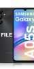 FILE BACKUP UNLOCK SAMSUNG A05s [SM-A057M] U3