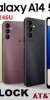 UNLOCK SAMSUNG A14 5G U3 AT&T WITH CHIMERA TOOL