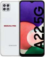 GALAXY A22 5G [SM-A226B] U4 WITH MEDUSA PRO