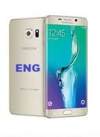 SAMSUNG S6 EDGE PLUS [SM-G928F] U5 ENG