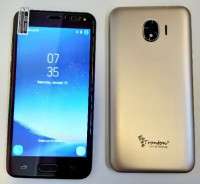 Tronton A11 official stock rom