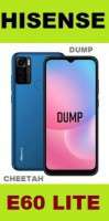 HISENSE E60 LITE HLTE235E (DUMP) HISENSE E60 LITE HLTE235E (DUMP)