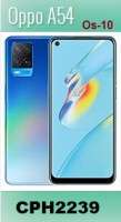 OPPO A54 CPH2239 DUMP WITH PANDORA