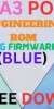 REDMI A3 POCO C61(BLUE) 2024-ENG FIRMWARE [COMBINATION] ENGINEERING ROM