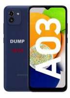 SAMSUNG A03 [A035M] U5 DUMP WITH NCK DONGLE