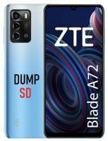 ZTE BLADE A72 5G 7540N UPDATE SD CARD ZTE BLADE A72 5G 7540N UPDATE SD CARD