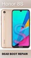 HONOR 8S KSA-LX9 HONOR 8S KSA-LX9