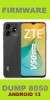 ZTE BLADE V50 DESIGN 8050 [DUMP]