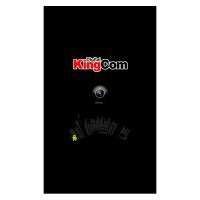 KingCom Piphone Eclipse