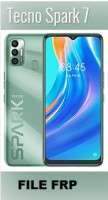 FILE FRP TECNO SAPRK 7 [KF6H]