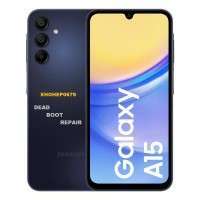 SAMSUNG A15 [SM-A155F] U3 DEAD BOOT REPAIR