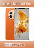 HUAWEI MATE 50 PRO DCO-L29