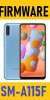 SAMSUNG GALAXY A11 [SM-A115F] U5,6