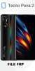 FILE FRP TECNO POVA 2 LE7-LE7N