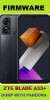 ZTE BLADE A33 PLUS DUMP WITH PANDORA